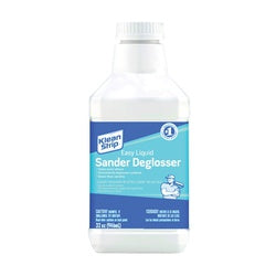 Klean Strip Easy Liquid Sander Deglosser Liquid 1 qt