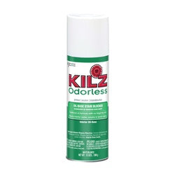 Kilz Primer Sealer White 13 oz