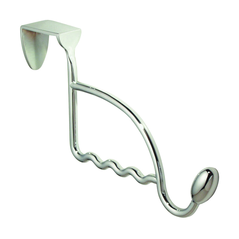 iDESIGN Hanger Valet Steel Chrome