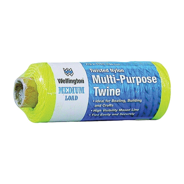 Wellington Opti-Brite Seine Twine