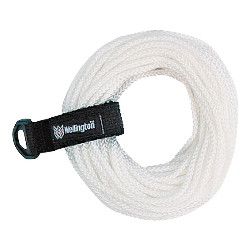 Wellington Rope 3/16 in Dia 50 ft L