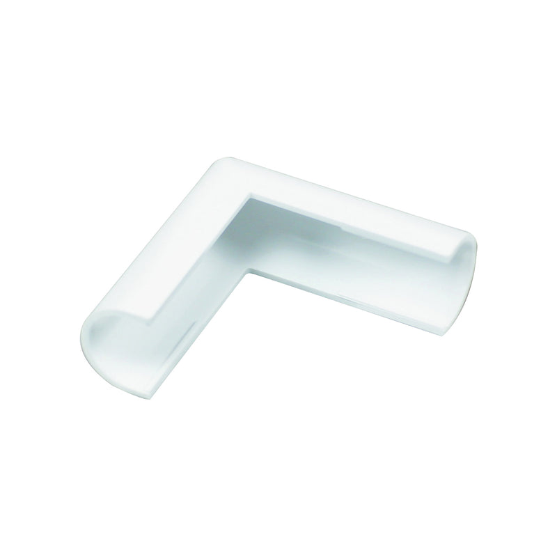 Legrand Wiremold Wireway Elbow PVC White