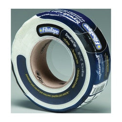 ADFORS Drywall Tape Wrap 300 ft L 1 7/8 in W White