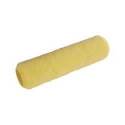 Linzer Paint Roller Cover 3/8 in Thick Nap 9 in L Polyester Cover