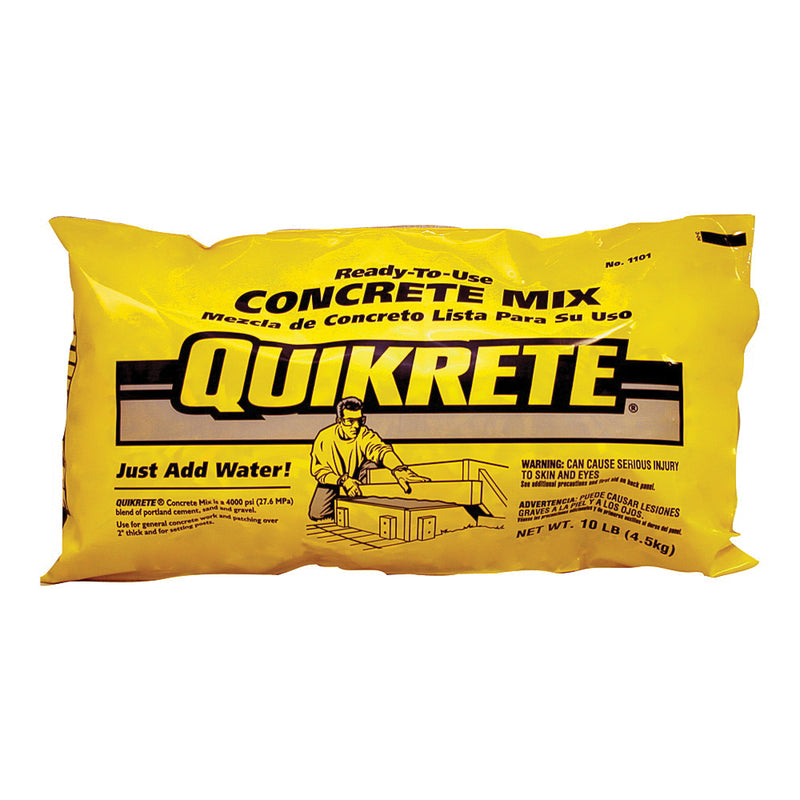 Quikrete Concrete Mix