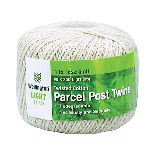 Wellington Parcel Post Twine