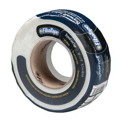 ADFORS Drywall Tape Wrap 150 ft L 1 7/8 in W White