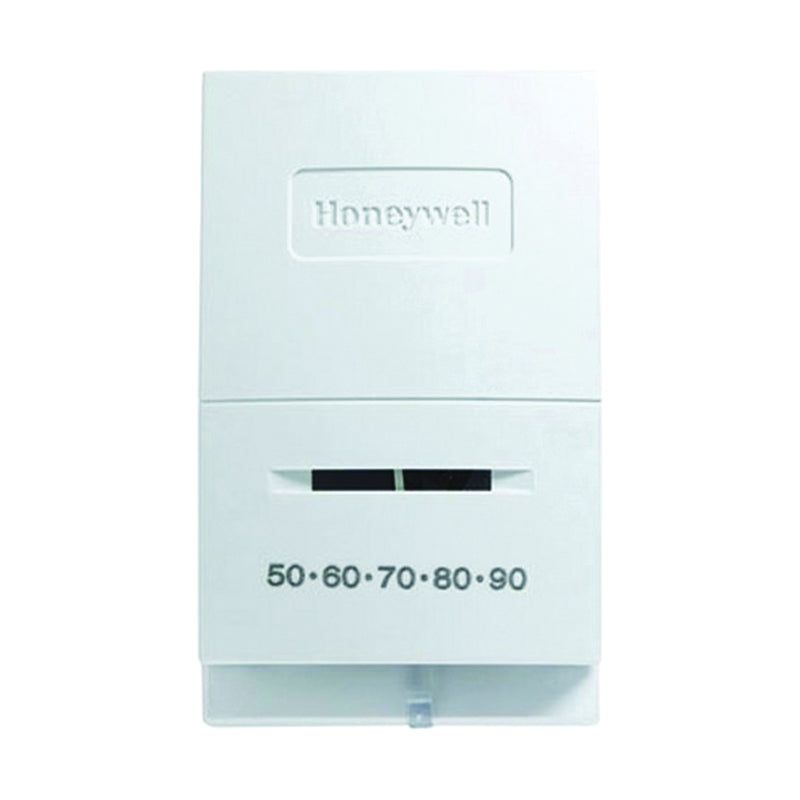 Honeywell Non-Programmable Thermostat 24 V
