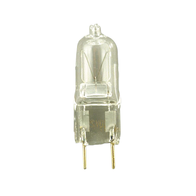 Westek Halogen Bulb 25 W GY8 Lamp Base JCD Lamp 200 Lumens 5000 hr Average Life