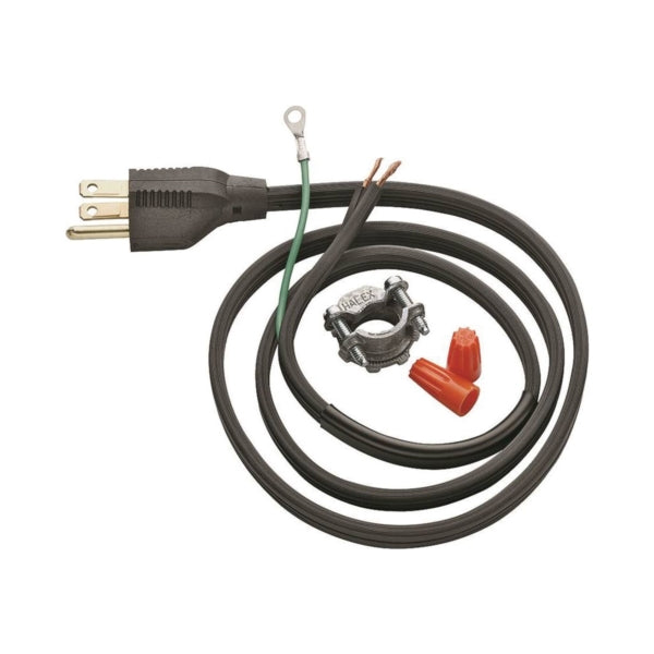 InSinkErator Garbage Disposal Power Cord Kit 3 ft L