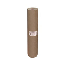 Trimaco EasyMask Trim Masking Paper 180 ft L 12 in W Brown