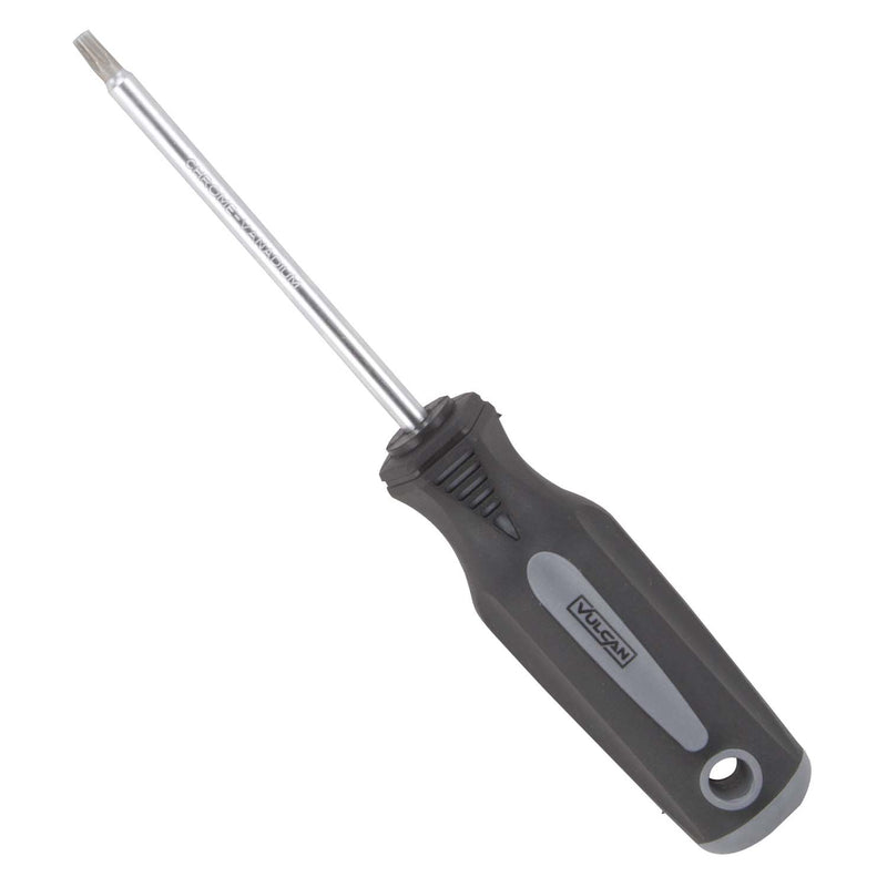 Vulcan Screwdriver Star T25X4in