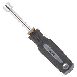 Vulcan Nut Driver 7/16 in Drive 3 in L Shank