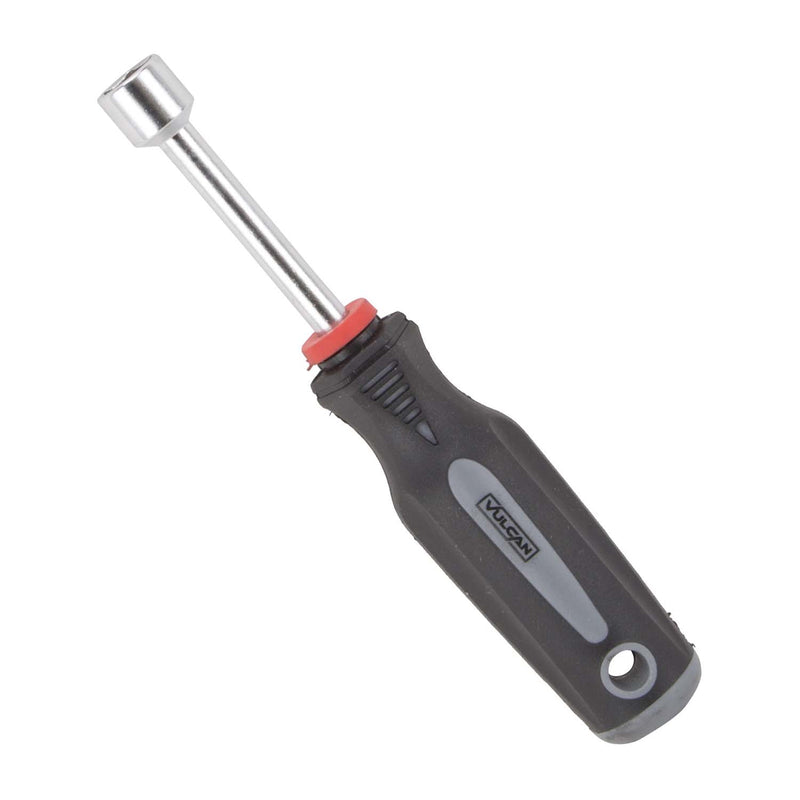 Vulcan Nut Driver 1/2 in Drive 3 in L Shank