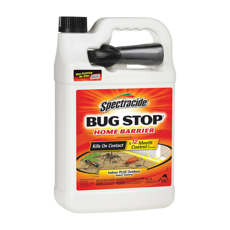 Spectracide Insect Control Liquid 1 gal