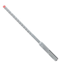 Diablo Rebar Demon Hammer Drill Bit 1/4 in Dia 6 in OAL Percussion 4 Flute 10 mm Dia Shank