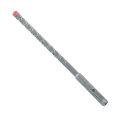 Diablo Rebar Demon Hammer Drill Bit 5/16 in Dia 6 in OAL Percussion 4 Flute 10 mm Dia Shank