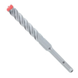 Diablo SPEEDemon Hammer Drill Bit 5/16 in Dia 10 in OAL Red Granite Optimized Flute SDS Shank