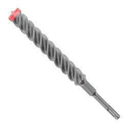 Diablo Rebar Demon Hammer Drill Bit 27/32 in Dia 10 in OAL Percussion 4 Flute SDS Plus Shank