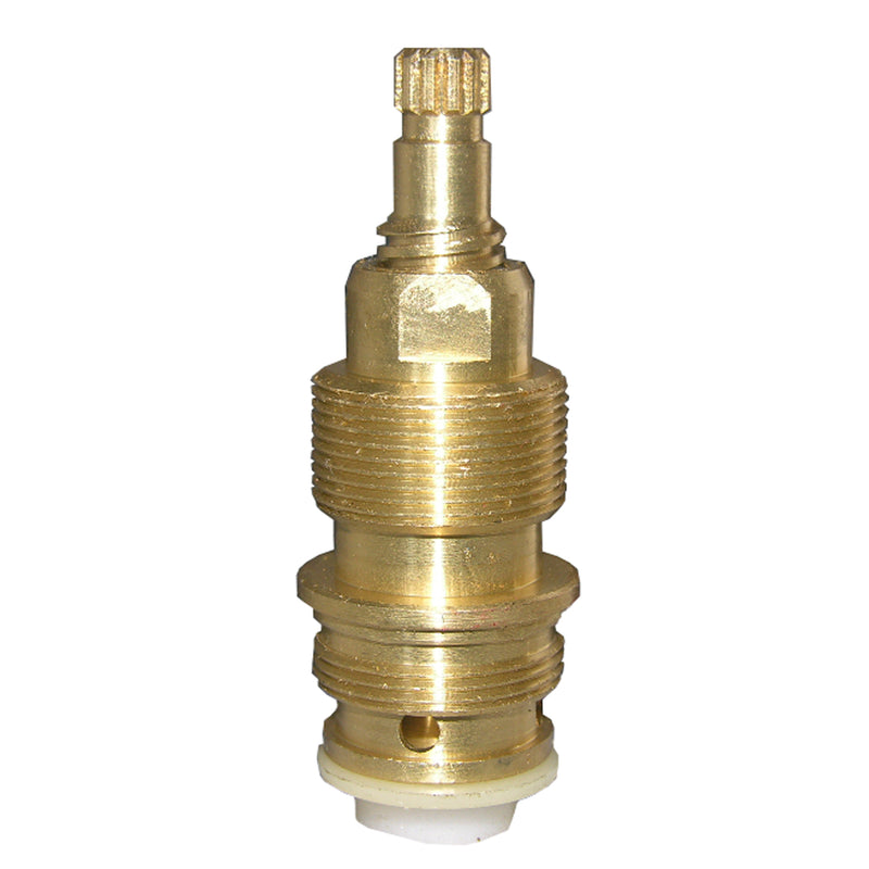 pp div monterey brass swr stem