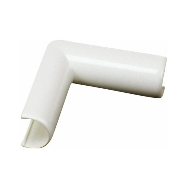 Legrand Wiremold Inside Elbow Plastic Ivory