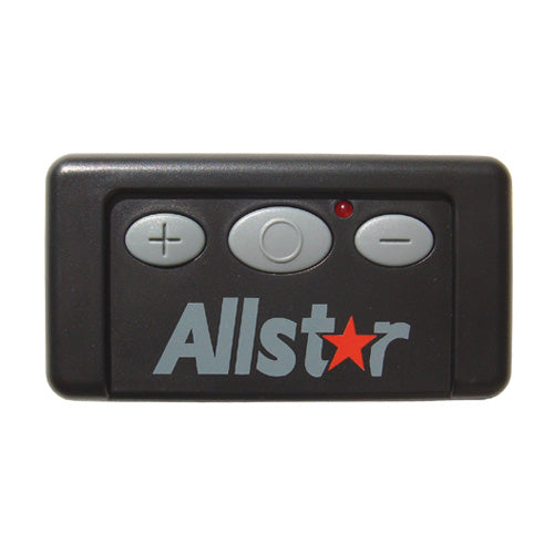 Allstar 318mhz 110995 3 button remote