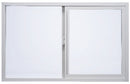 Milgard Style Line V250 window 36x36 Ext White Int White 6130